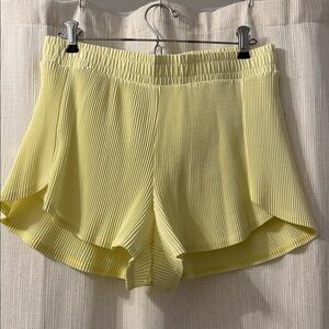 ALL IN MOTION Shorts